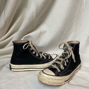 Converse Chuck 70 hightops